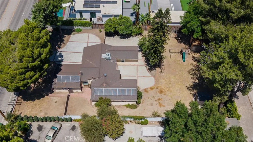 7700 Wilbur Reseda, CA 91335