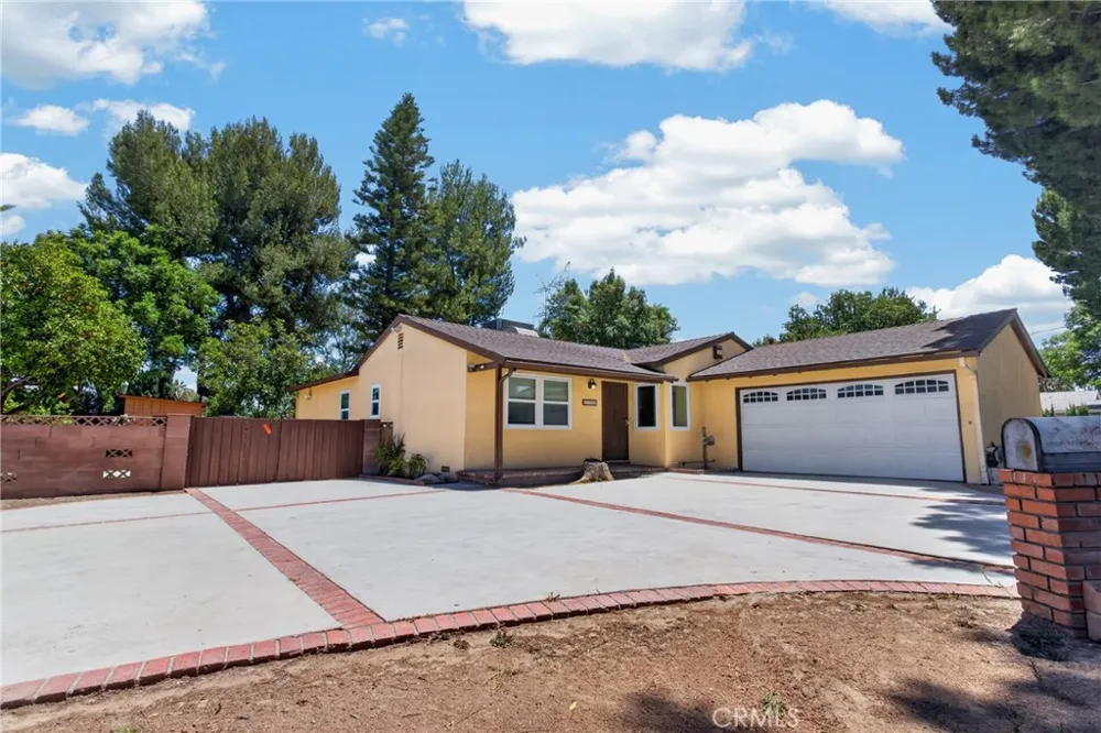 7700 Wilbur Reseda, CA 91335
