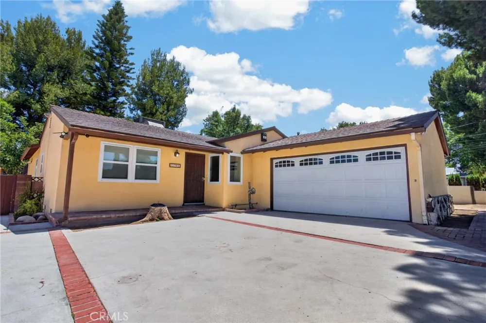 7700 Wilbur Reseda, CA 91335