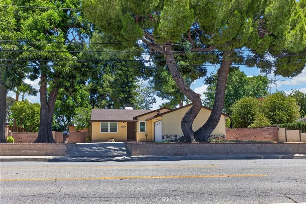 7700 Wilbur Reseda, CA 91335