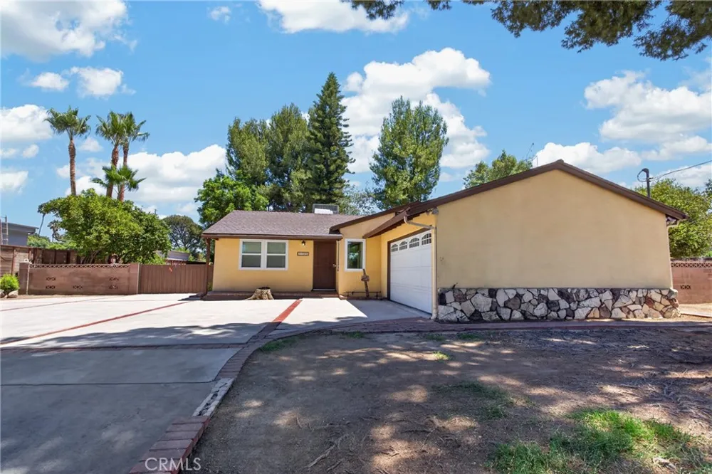 7700 Wilbur Reseda, CA 91335