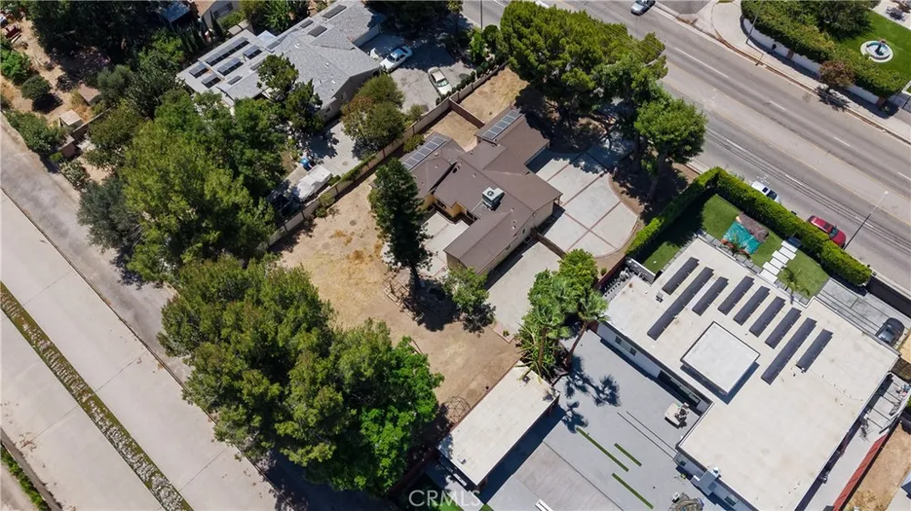 7700 Wilbur Reseda, CA 91335