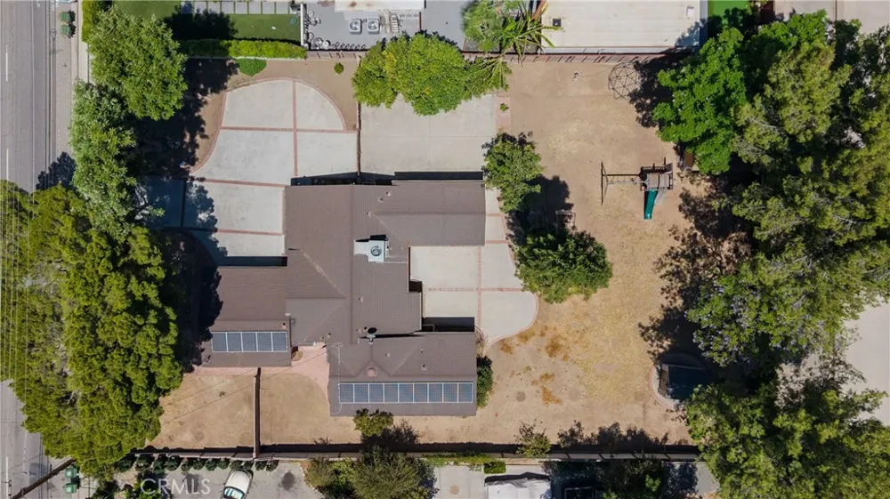 7700 Wilbur Reseda, CA 91335