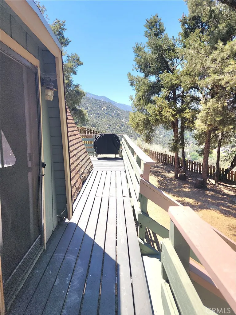 14713 Voltaire Frazier Park, CA 93225