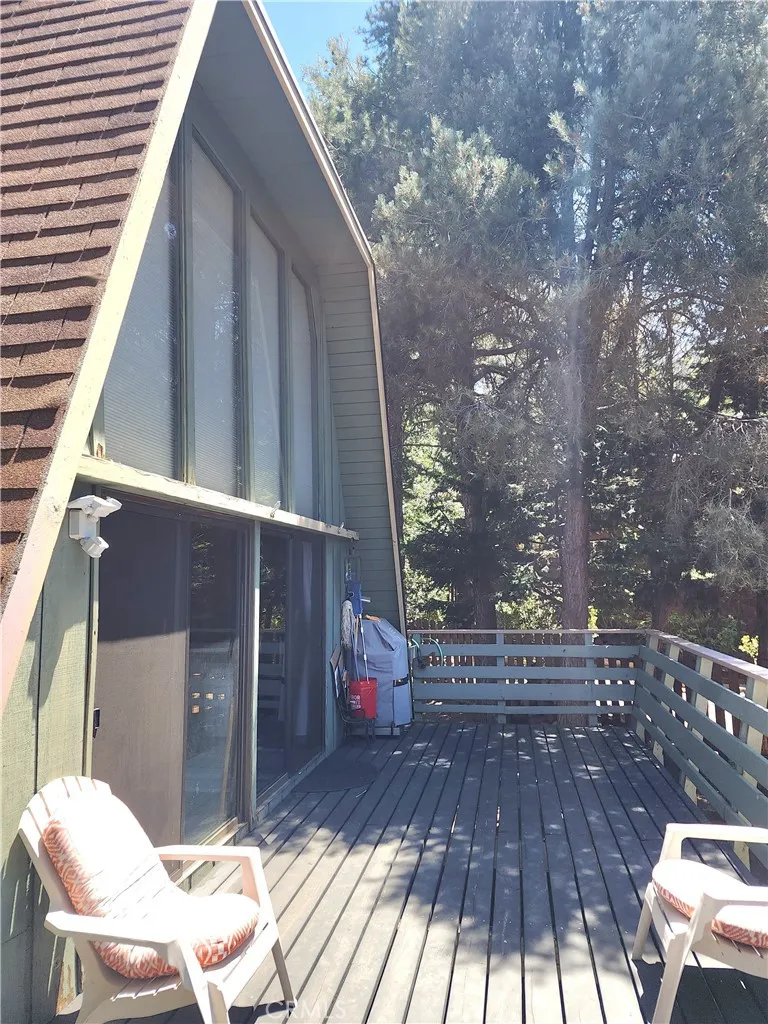 14713 Voltaire Frazier Park, CA 93225