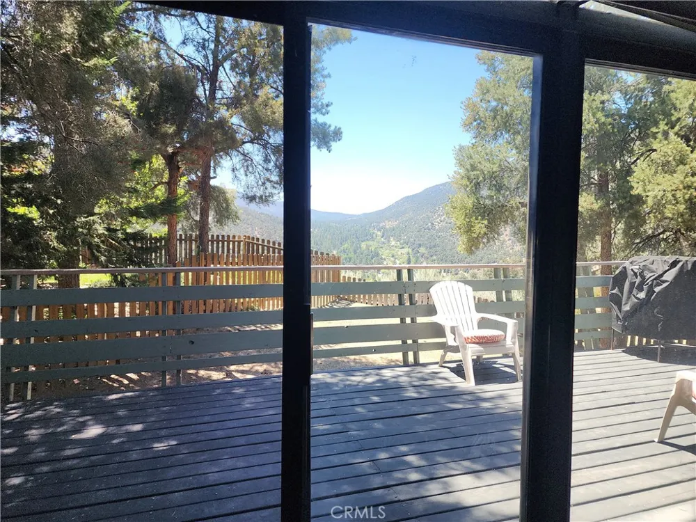 14713 Voltaire Frazier Park, CA 93225