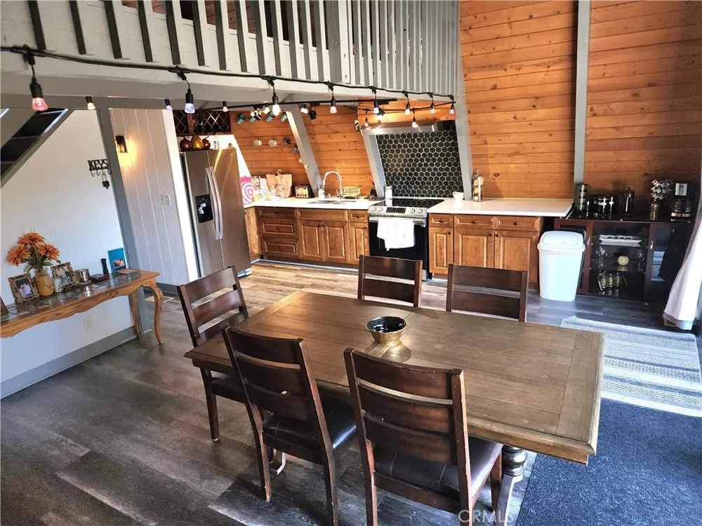 14713 Voltaire Frazier Park, CA 93225