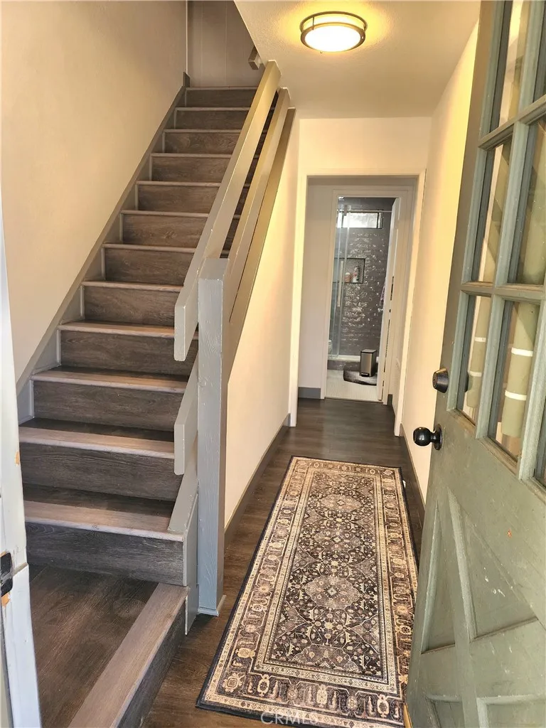 14713 Voltaire Frazier Park, CA 93225