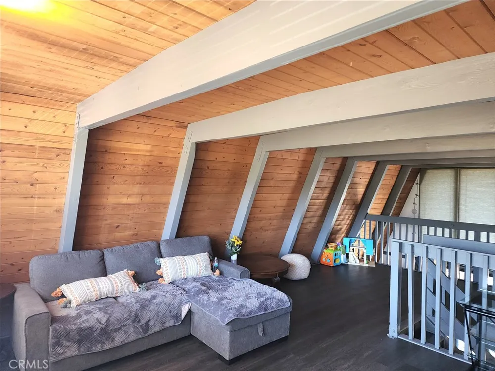 14713 Voltaire Frazier Park, CA 93225