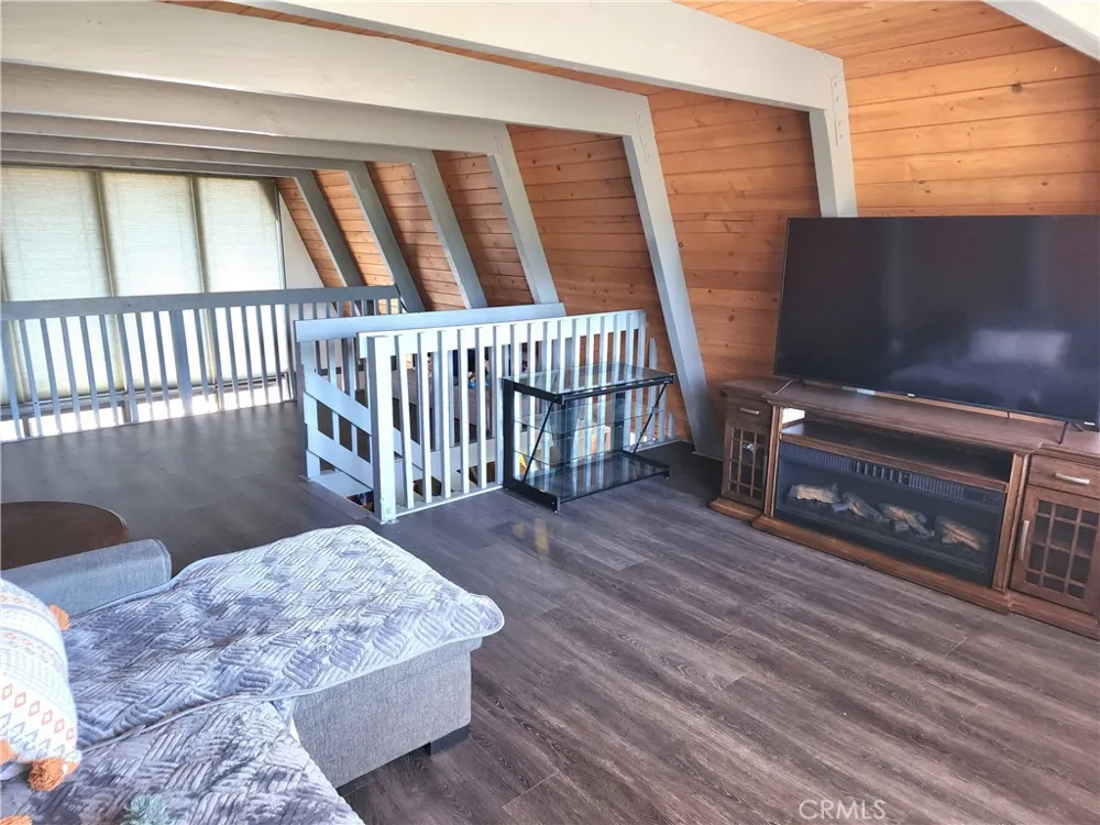 14713 Voltaire Frazier Park, CA 93225