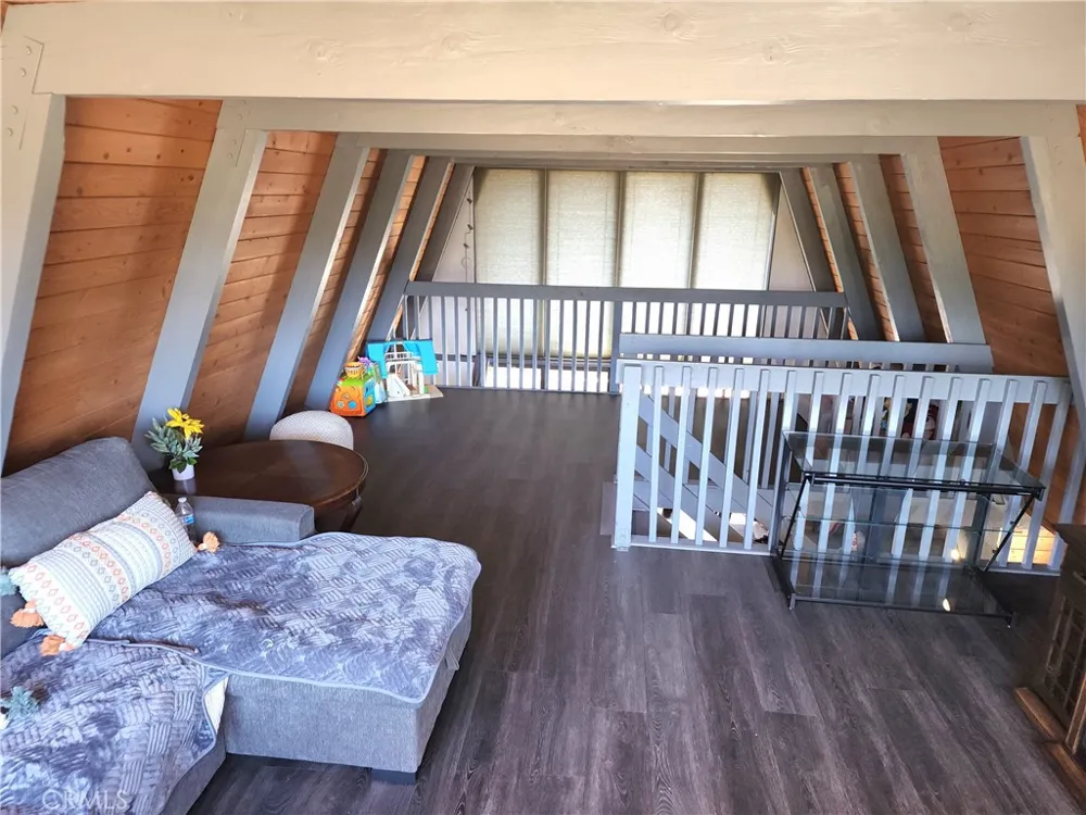 14713 Voltaire Frazier Park, CA 93225