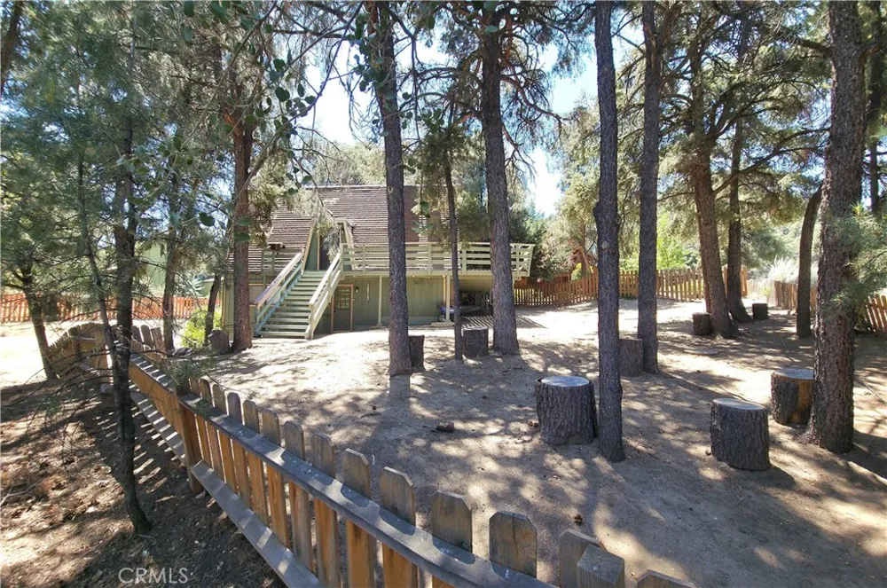 14713 Voltaire Frazier Park, CA 93225