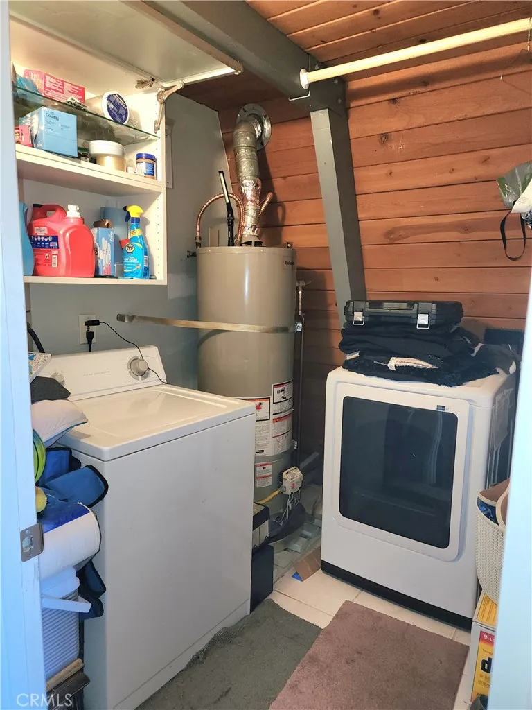 14713 Voltaire Frazier Park, CA 93225