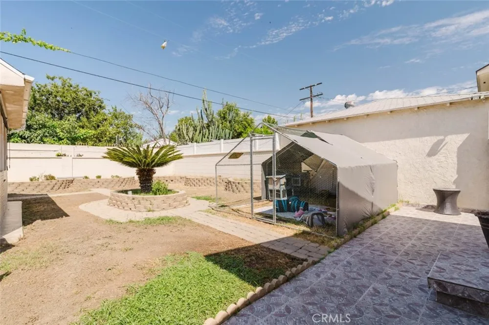 6545 Bellingham Avenue North Hollywood, CA 91606
