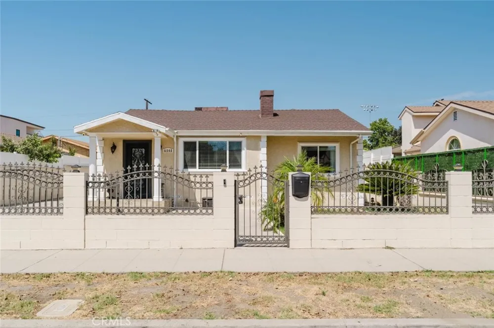 6545 Bellingham Avenue North Hollywood, CA 91606