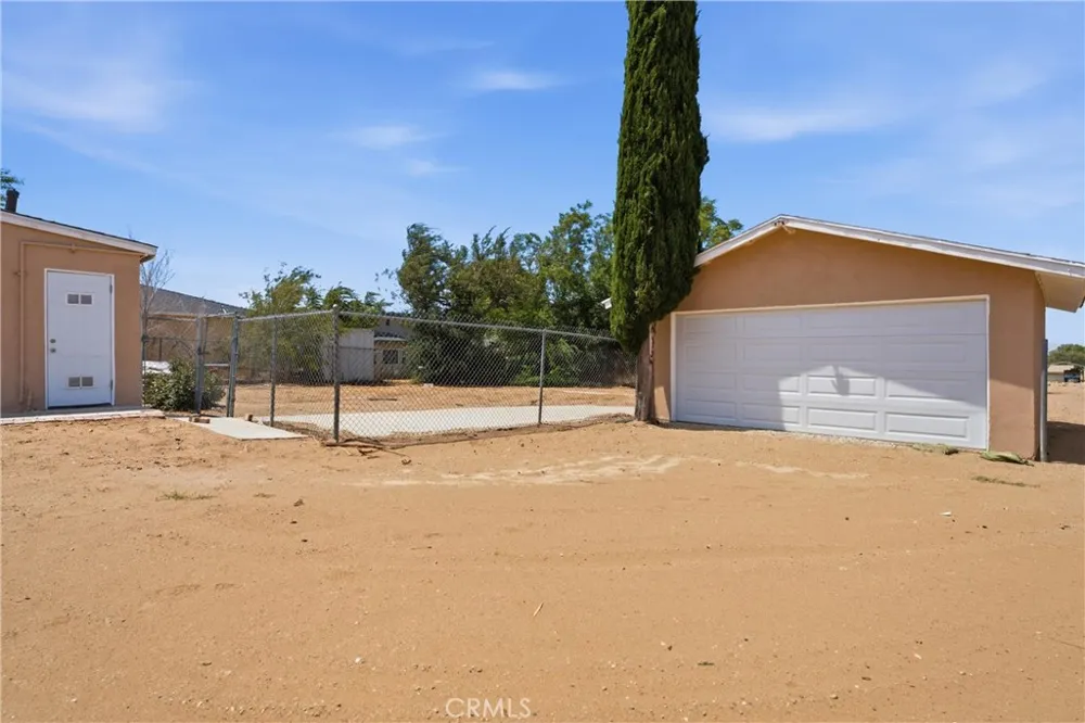 4851 W Avenue M8 Lancaster, CA 93536
