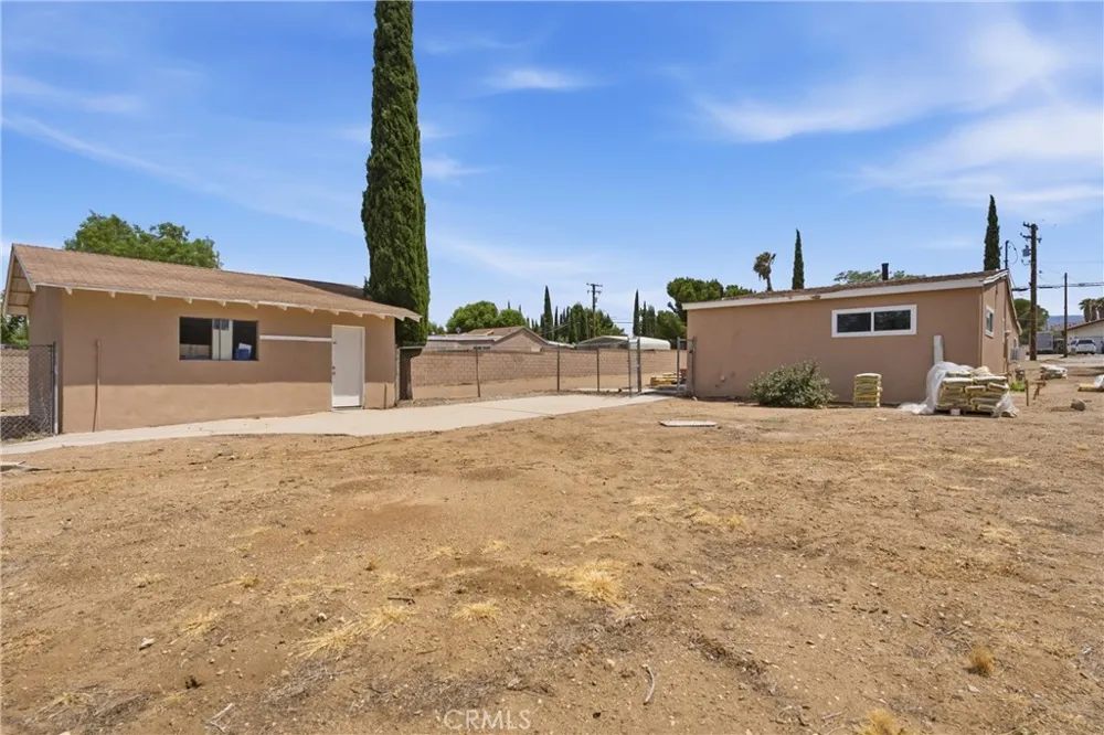 4851 W Avenue M8 Lancaster, CA 93536