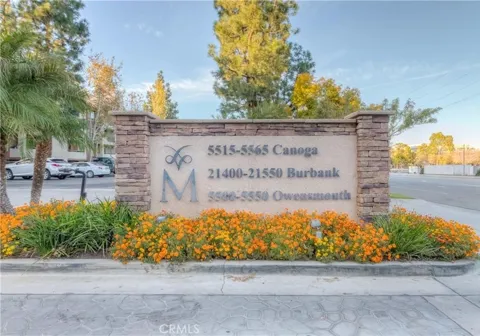 5545 Canoga Avenue #213