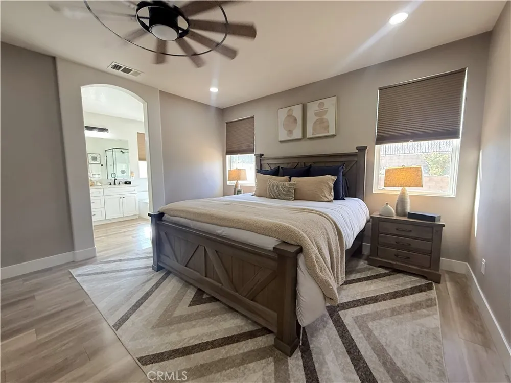 3540 Tamarisk Palmdale, CA 93551