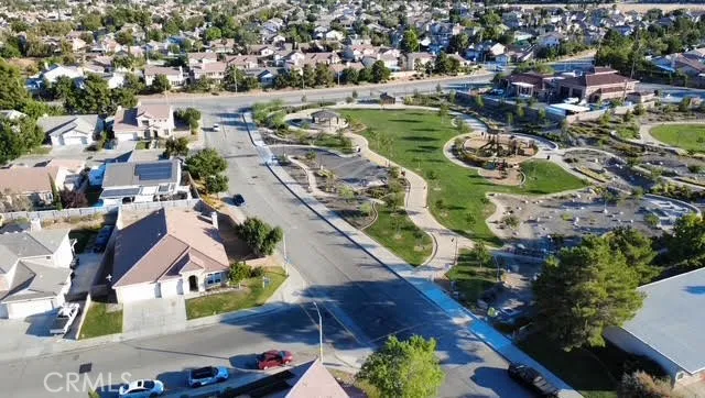3540 Tamarisk Palmdale, CA 93551