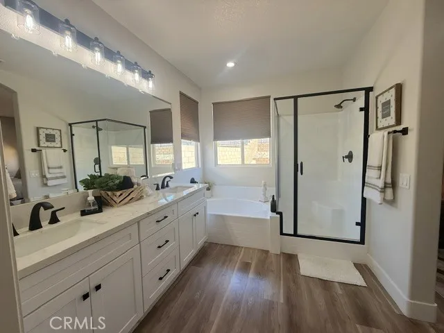 3540 Tamarisk Palmdale, CA 93551