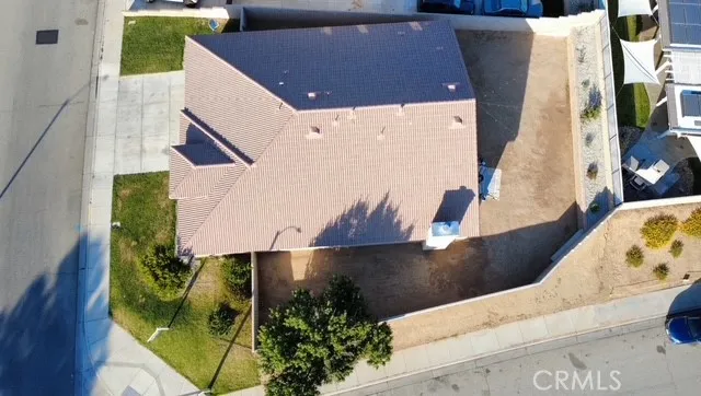 3540 Tamarisk Palmdale, CA 93551