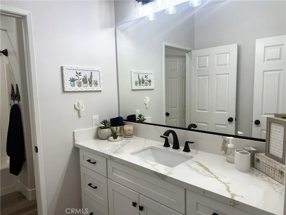 3540 Tamarisk Palmdale, CA 93551