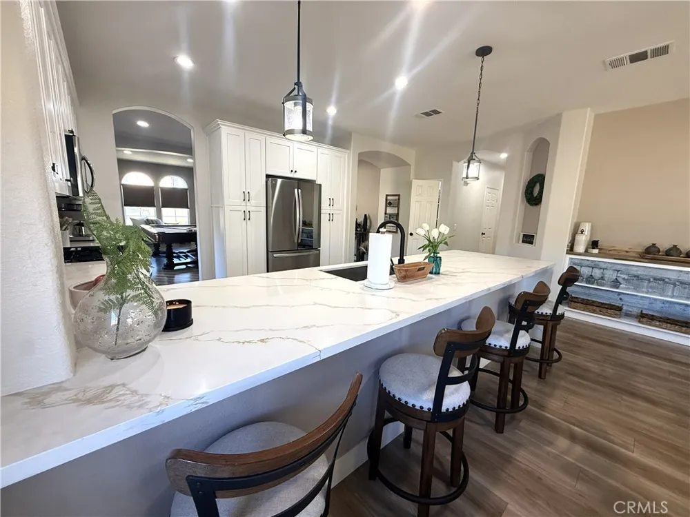 3540 Tamarisk Palmdale, CA 93551