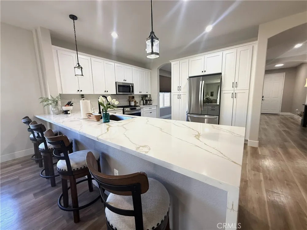 3540 Tamarisk Palmdale, CA 93551