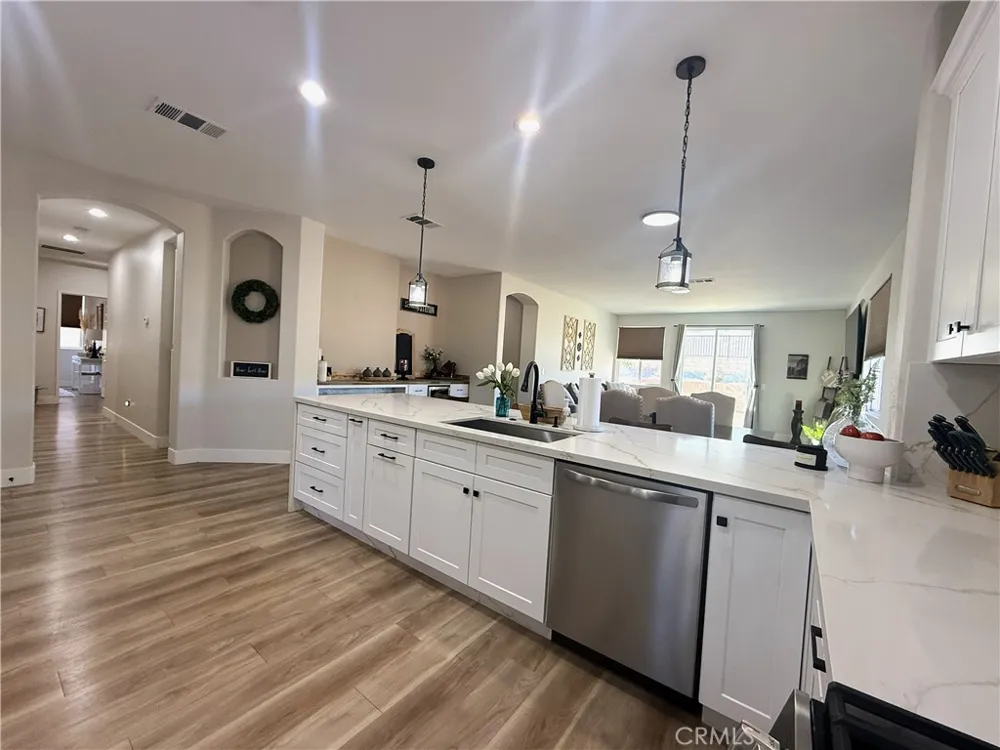 3540 Tamarisk Palmdale, CA 93551