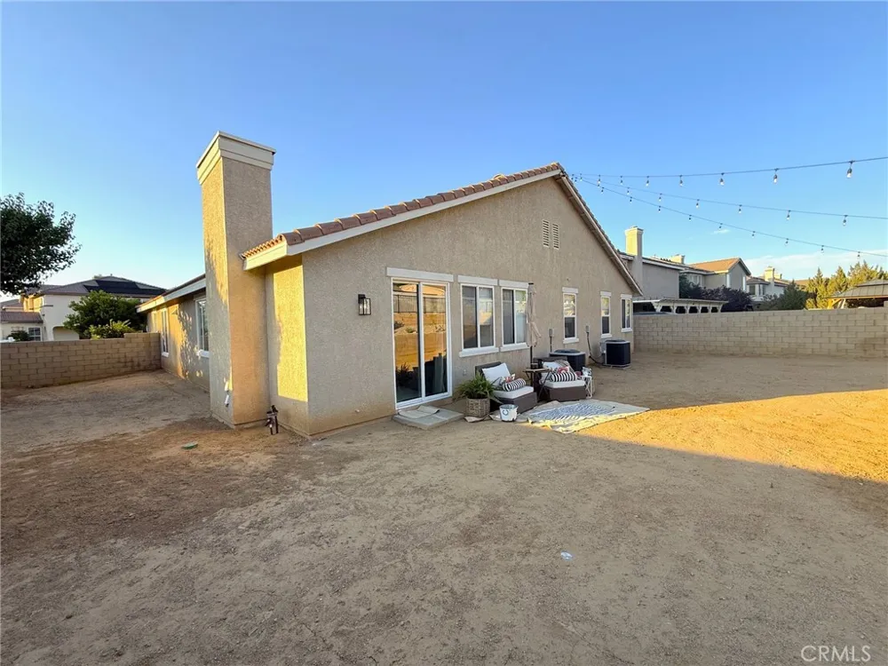 3540 Tamarisk Palmdale, CA 93551