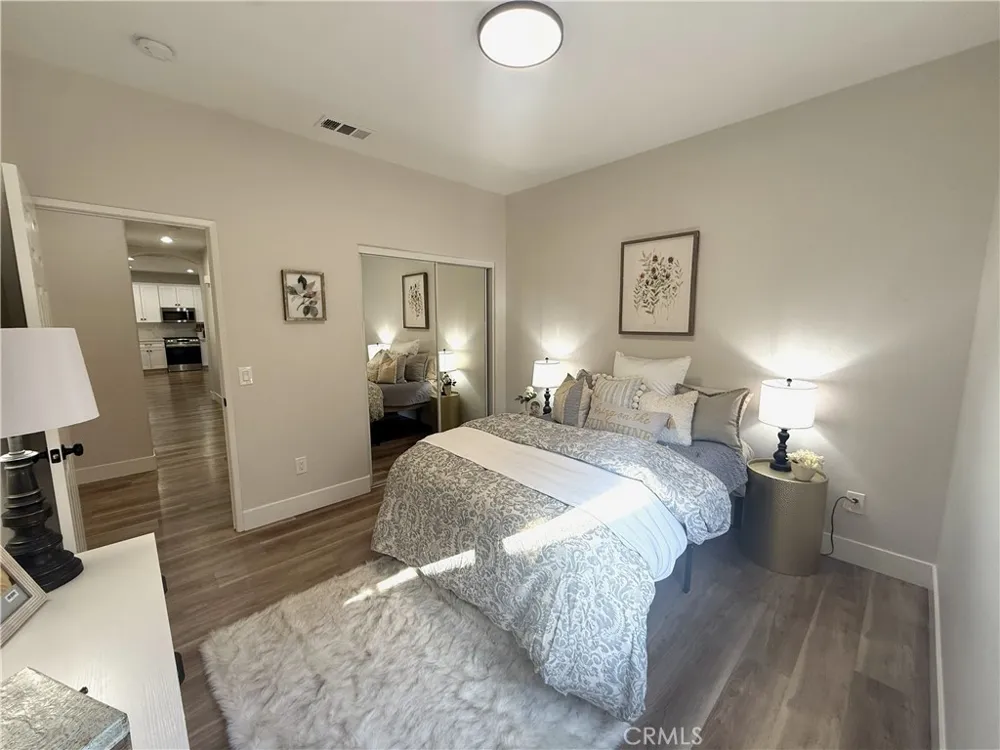 3540 Tamarisk Palmdale, CA 93551