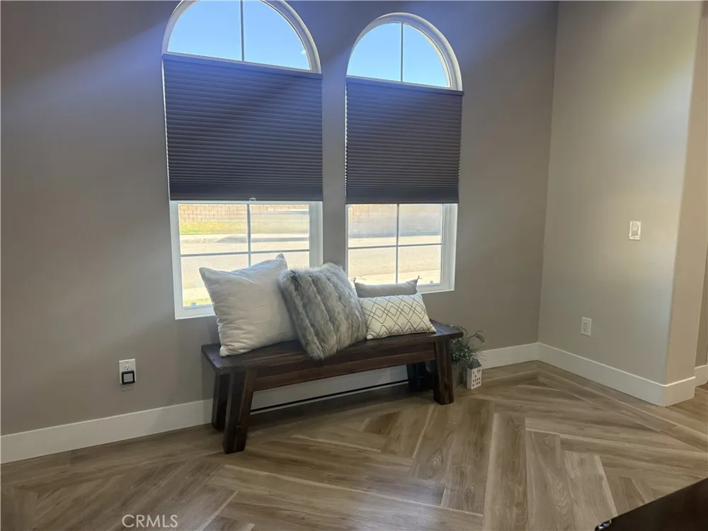 3540 Tamarisk Palmdale, CA 93551