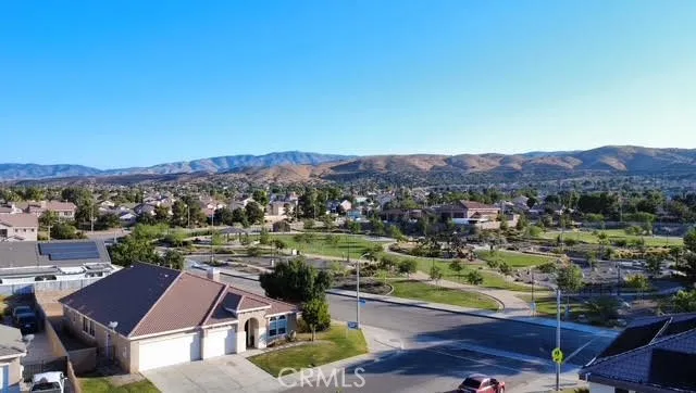 3540 Tamarisk Palmdale, CA 93551