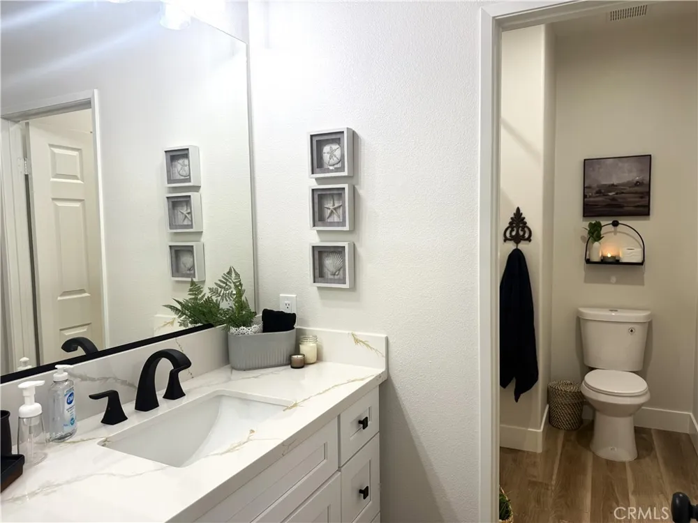 3540 Tamarisk Palmdale, CA 93551