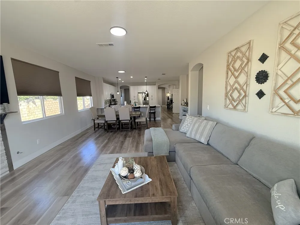 3540 Tamarisk Palmdale, CA 93551