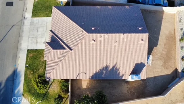 3540 Tamarisk Palmdale, CA 93551