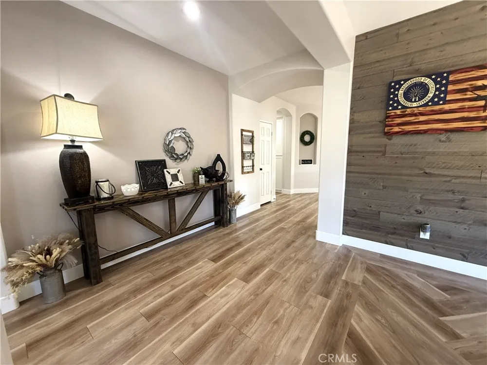 3540 Tamarisk Palmdale, CA 93551