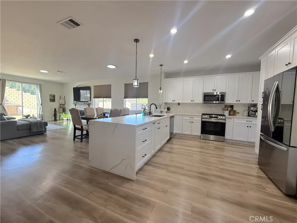 3540 Tamarisk Palmdale, CA 93551