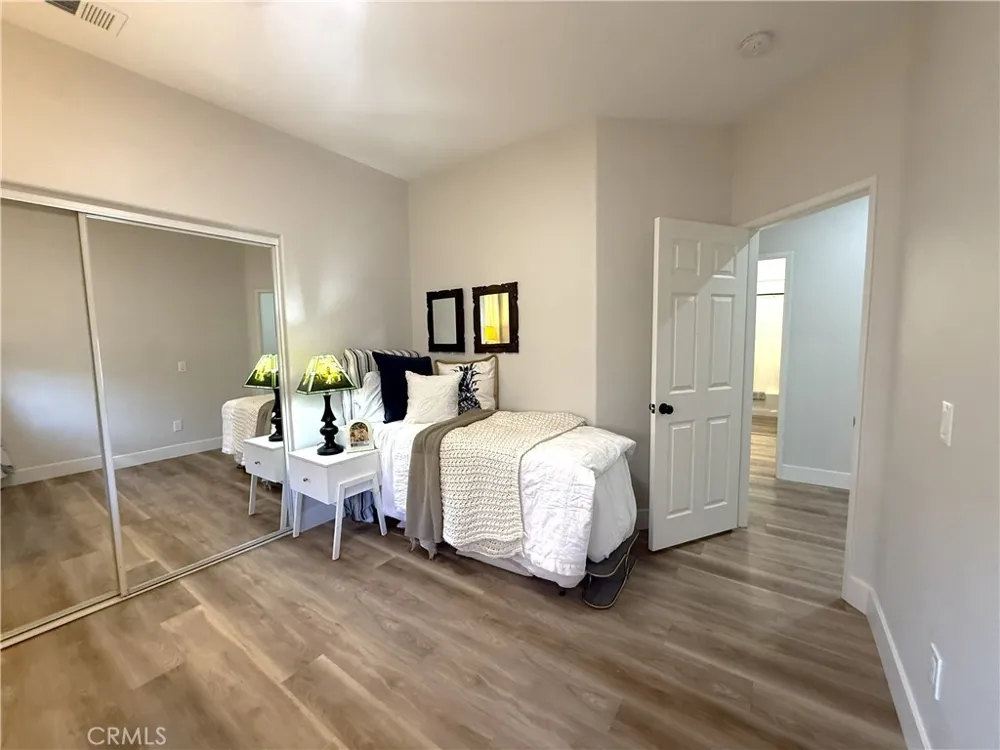 3540 Tamarisk Palmdale, CA 93551