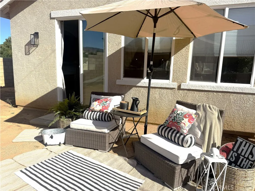 3540 Tamarisk Palmdale, CA 93551