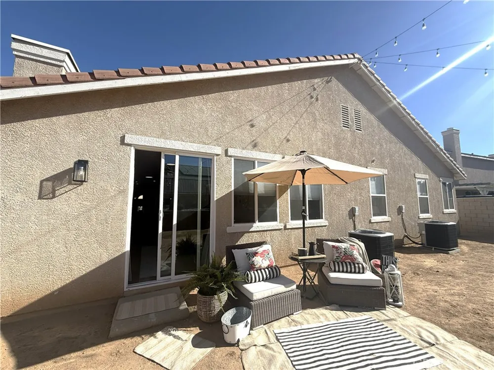3540 Tamarisk Palmdale, CA 93551