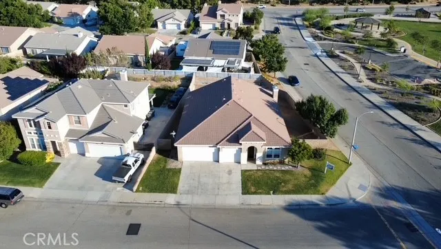 3540 Tamarisk Palmdale, CA 93551