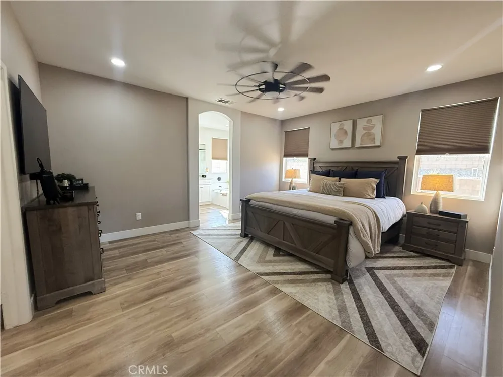 3540 Tamarisk Palmdale, CA 93551