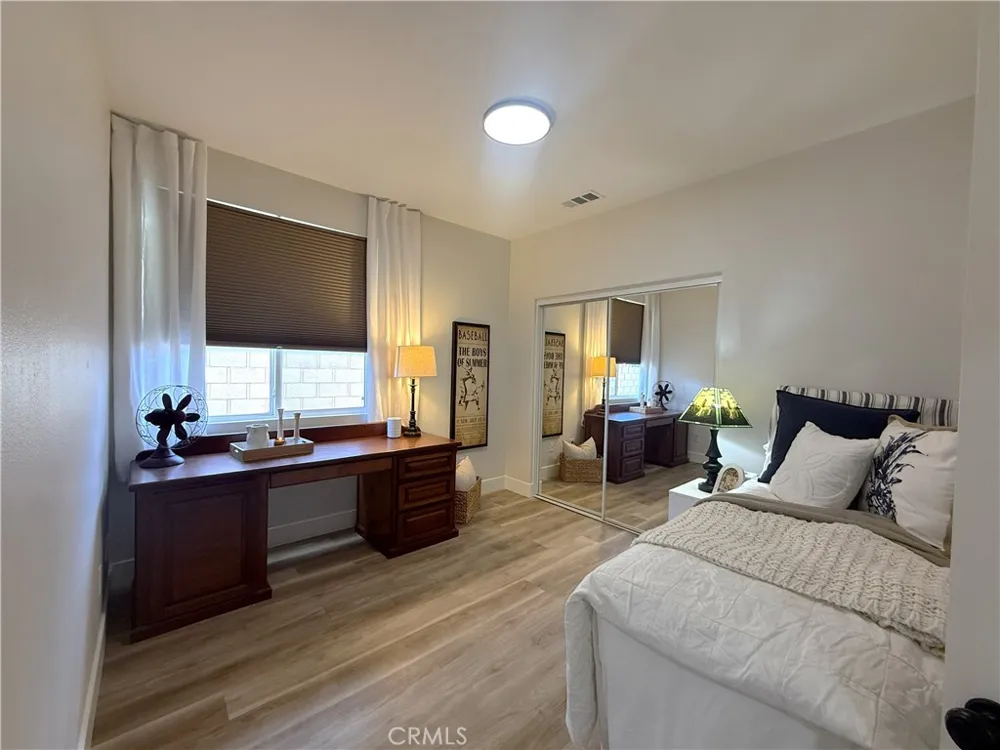 3540 Tamarisk Palmdale, CA 93551