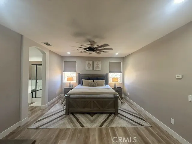 3540 Tamarisk Palmdale, CA 93551