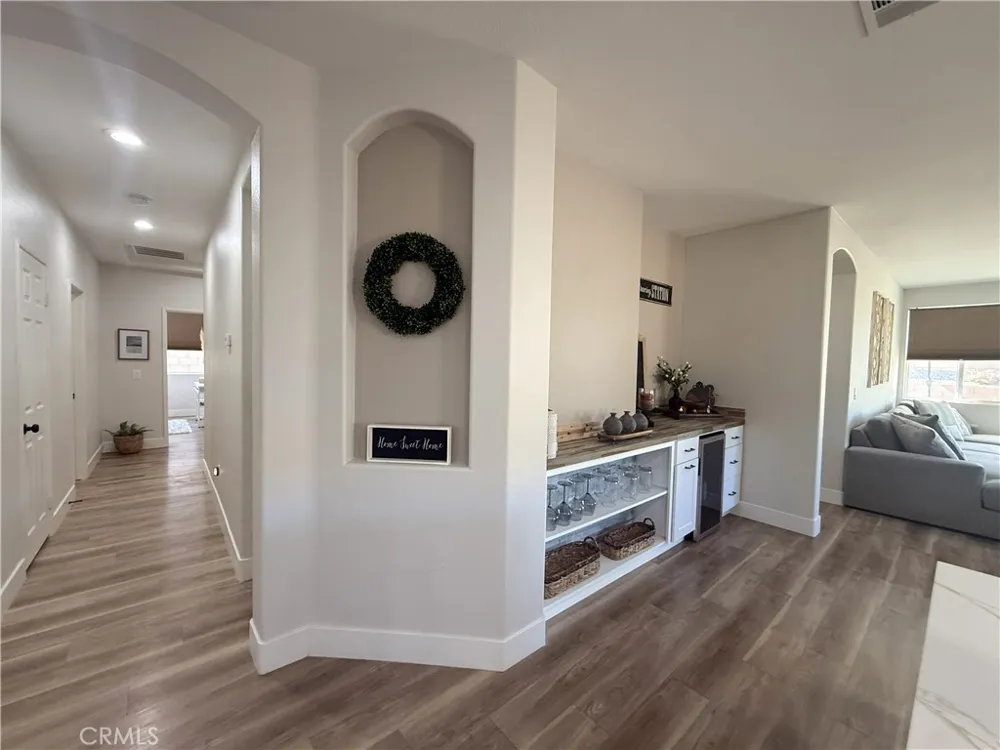 3540 Tamarisk Palmdale, CA 93551