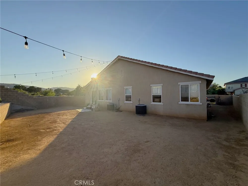 3540 Tamarisk Palmdale, CA 93551