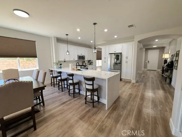 3540 Tamarisk Palmdale, CA 93551