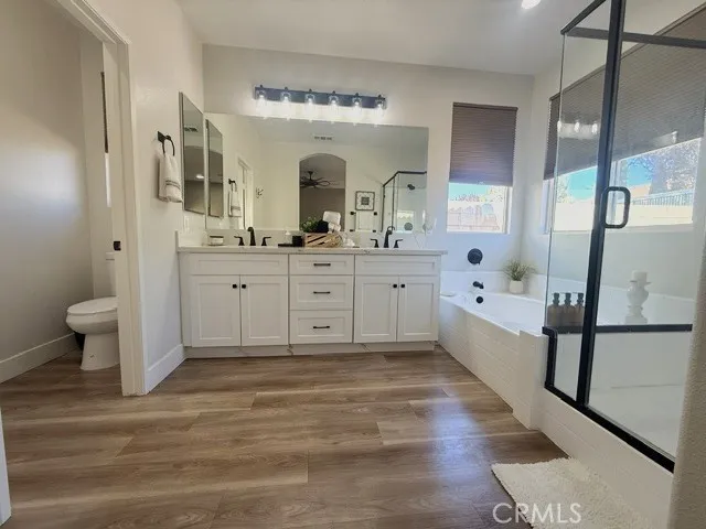 3540 Tamarisk Palmdale, CA 93551